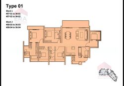 Ardmore II (D10), Condominium #583370581